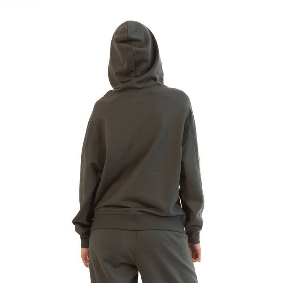 Paper Label Beverly Classic Hoodie - XL - Picture 2 of 6